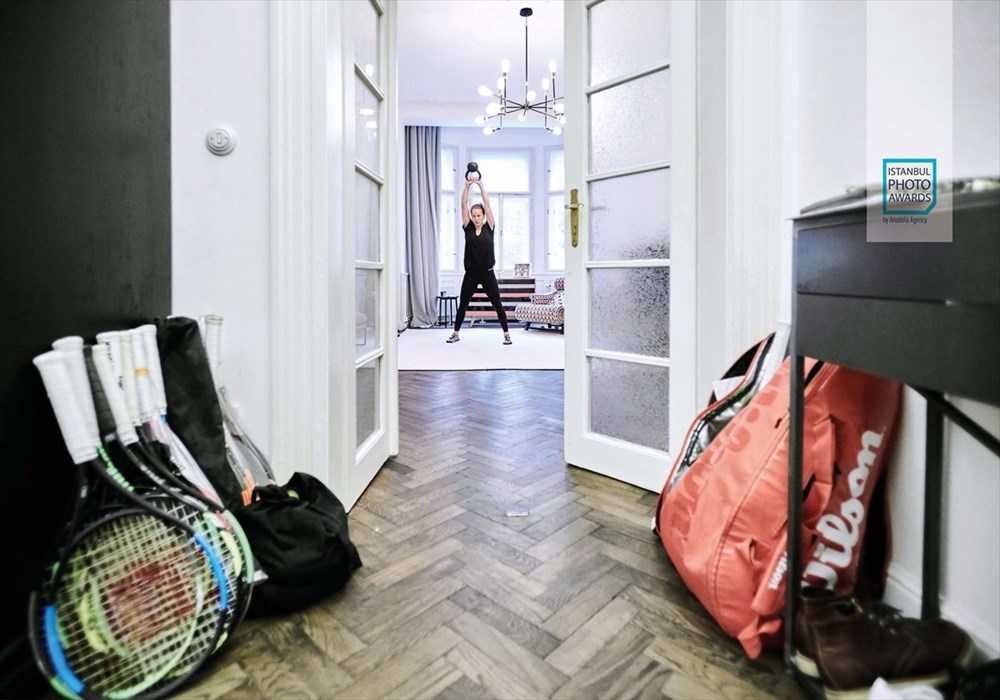 Istanbul Photo Awards 2021 kazananları açıklandı - 48