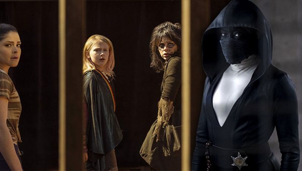 En popüler yabancı diziler belli oldu (IMDb Kasım verileri)