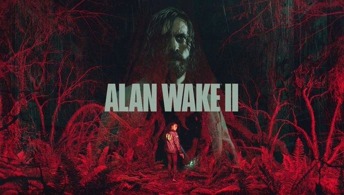 Alan Wake 2 çıkış yapıyor: Grafik kalitesi farkı oyunseverleri şaşırttı Alan Wake 2 çıkış yapıyor: Grafik kalitesi farkı oyunseverleri şaşırttı