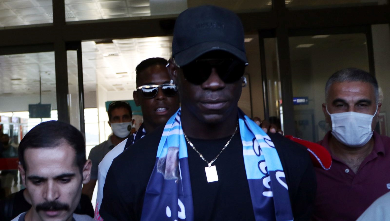 Mario Balotelli'nin Türk futbolu karnesi | NTV Spor&Skor