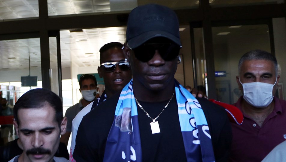 Mario Balotelli'nin Türk futbolu karnesi | NTV Spor&Skor
