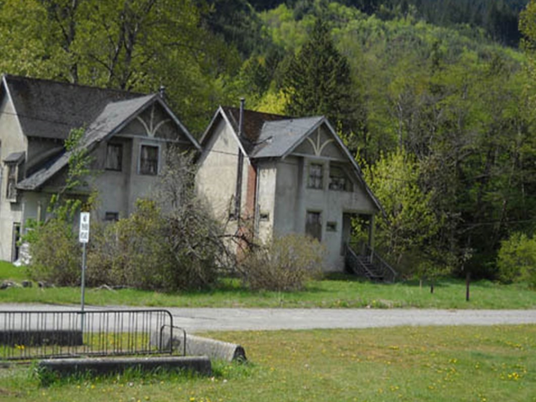 kanada da 1 dolara satilik ev magazin haberleri ntv