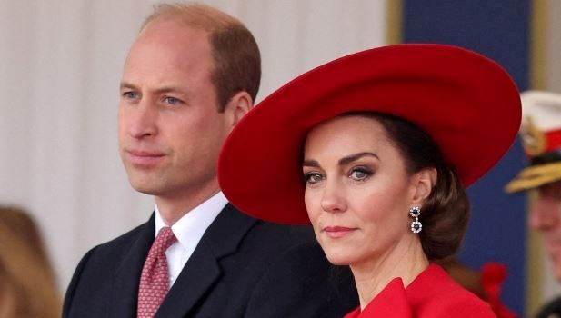 Prens William: ”2024 hayatımın en zor yılıydı”