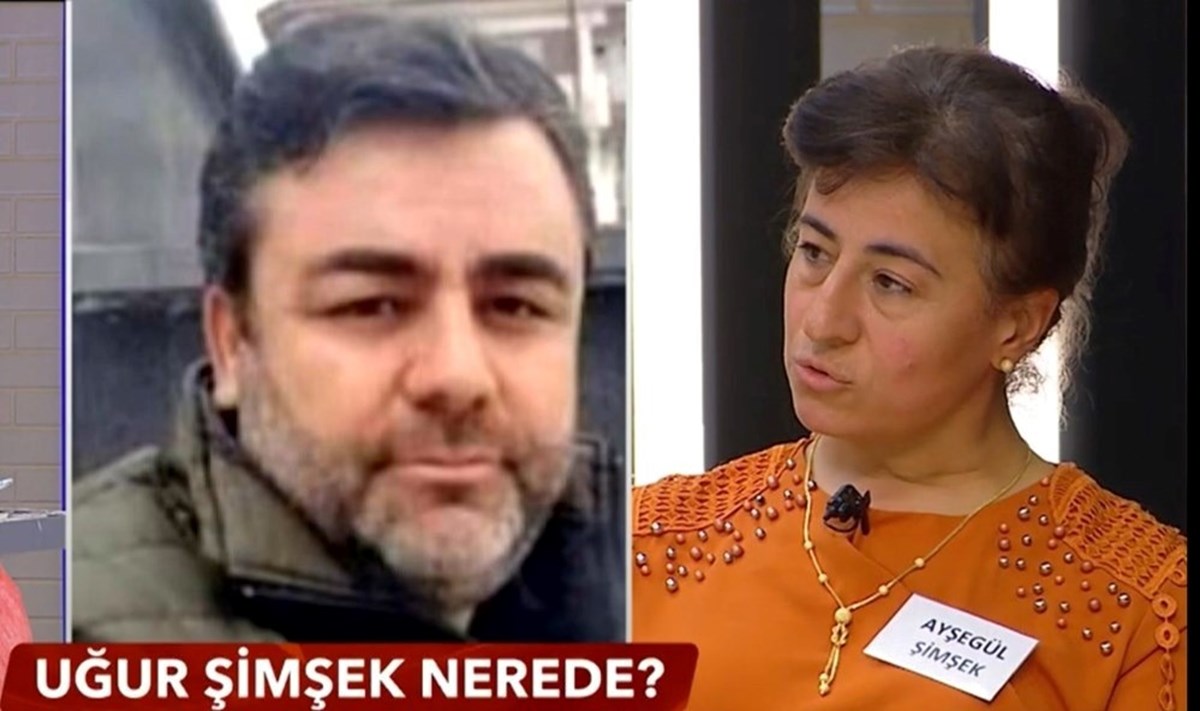 Ayşegül Şimşek, 2020 Ayşegül Şimşek, 2020