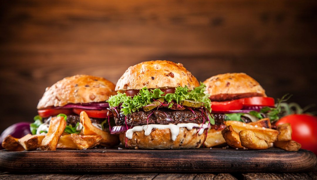 Salgında bir kişi öldü, ürün menülerden çıkarıldı! Dünyaca ünlü fast-food zincirlerinde E. Coli alarmı