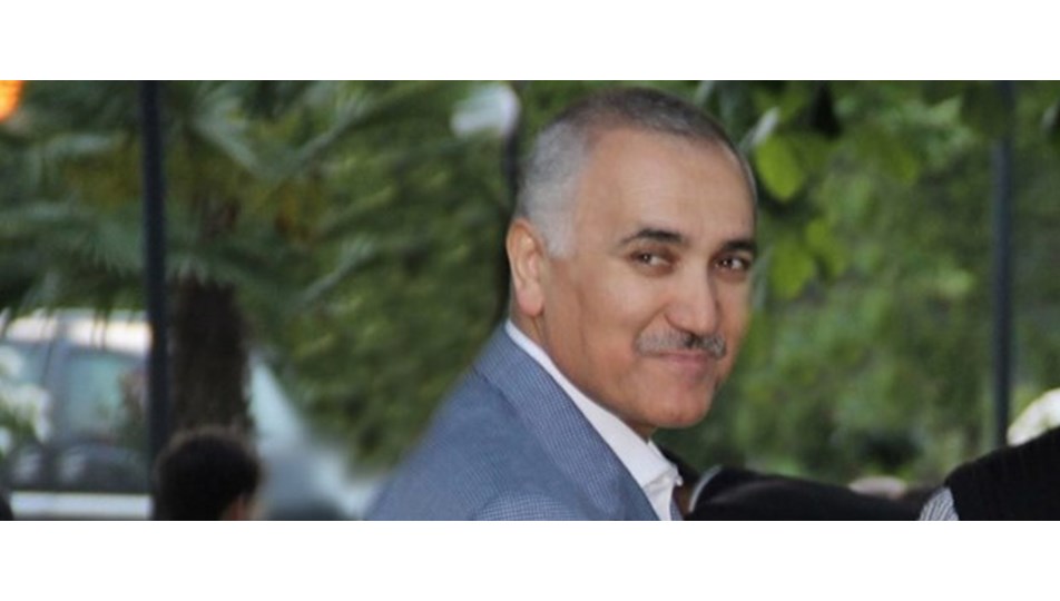 "Firari Adil Öksüz FETÖ'nün TSK imamıydı"