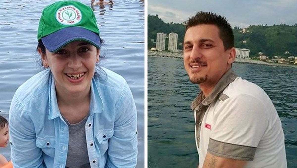 Eşini döverek öldüren kocaya ağırlaştırılmış müebbet Eşini döverek öldüren kocaya ağırlaştırılmış müebbet