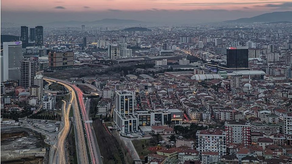 Kira göçüne şirketler de katıldı - 1