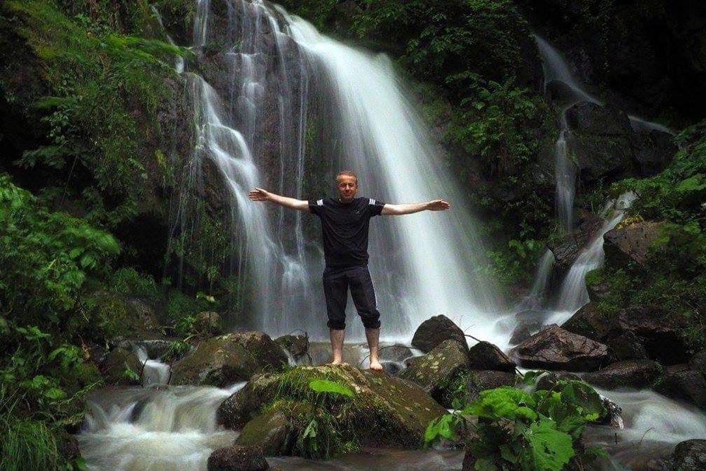 Waterfalls are being brought into tourism in Ordu - 5