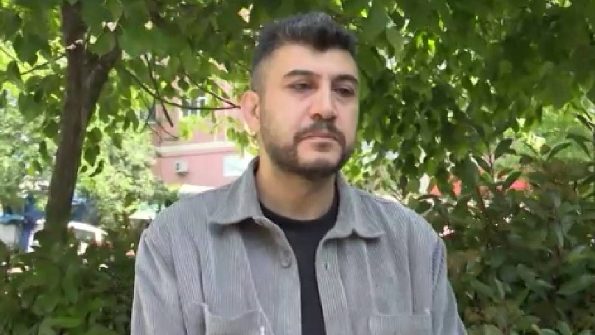 Bekir Kor Bekir Kor