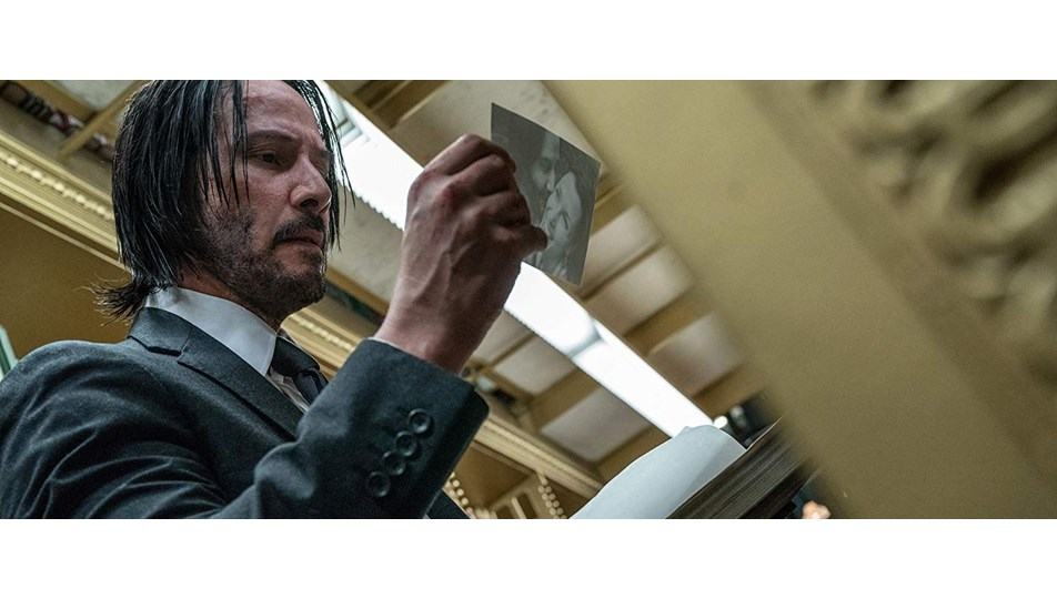 John Wick 4 geliyor