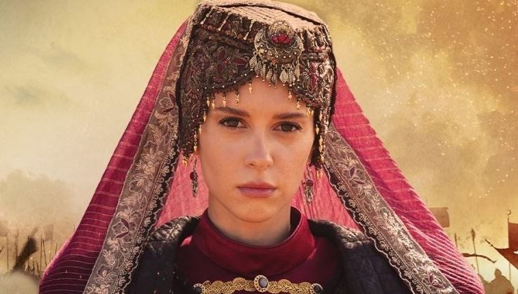 Begüm Hatun öldü mü? Buçe Buse Kahraman Kuruluş Osman'dan ayrıldı mı?