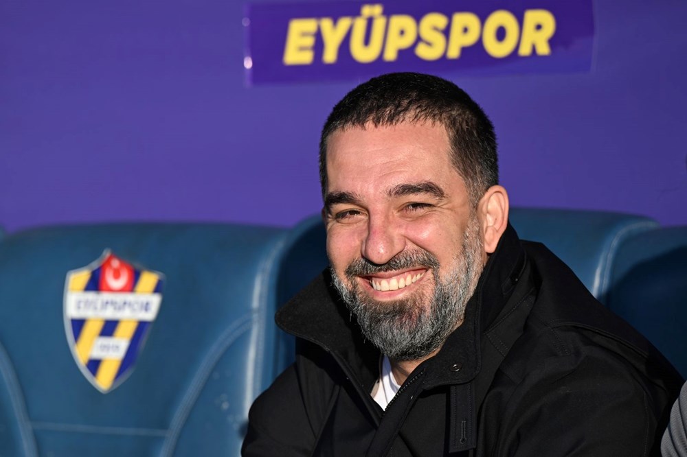 Arda Turan, Avrupa'ya gidiyor: Büyük ölçüde anlaşmaya varıldı - 6