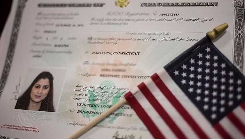 Green Card nedir, kimlere verilir? Green Card alma yöntemleri