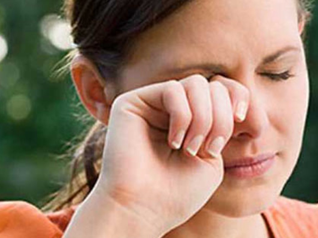 goz segirmesini ciddiye alin saglik haberleri ntv