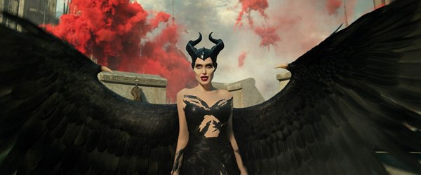 Malefiz: Kötülüğün Gücü fragmanı