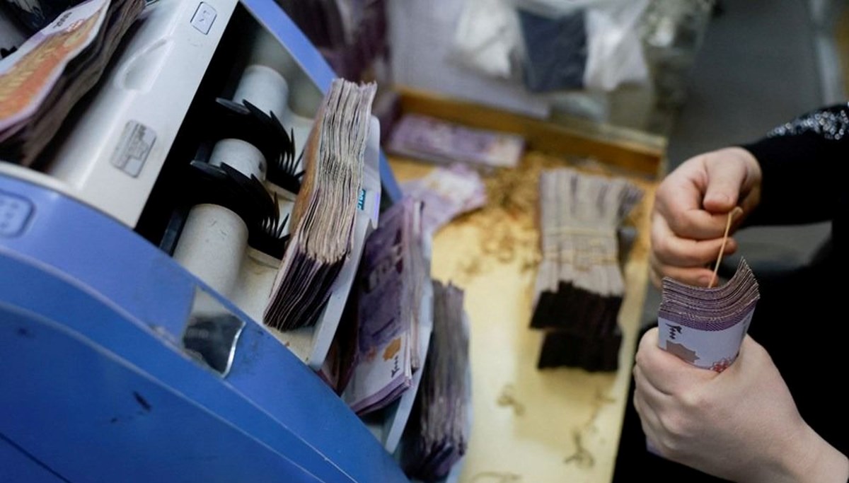 Suriye lirasında son durum: 1 Türk Lirası (TL), 1 dolar ve 1 euro kaç Suriye lirası? Suriye lirasında son durum: 1 Türk Lirası (TL), 1 dolar ve 1 euro kaç Suriye lirası?