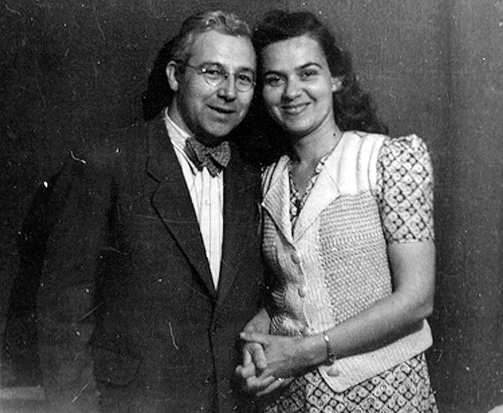 Kürk Mantolu Madonna, Sabahattin Ali