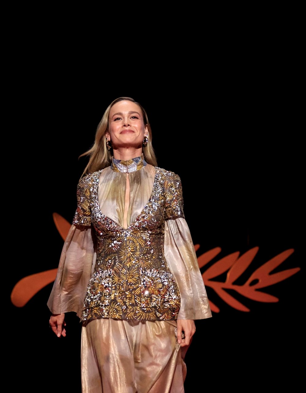 2023 Cannes Film Festivali başladı, Johnny Depp'in dönüşü muhteşem oldu - 13