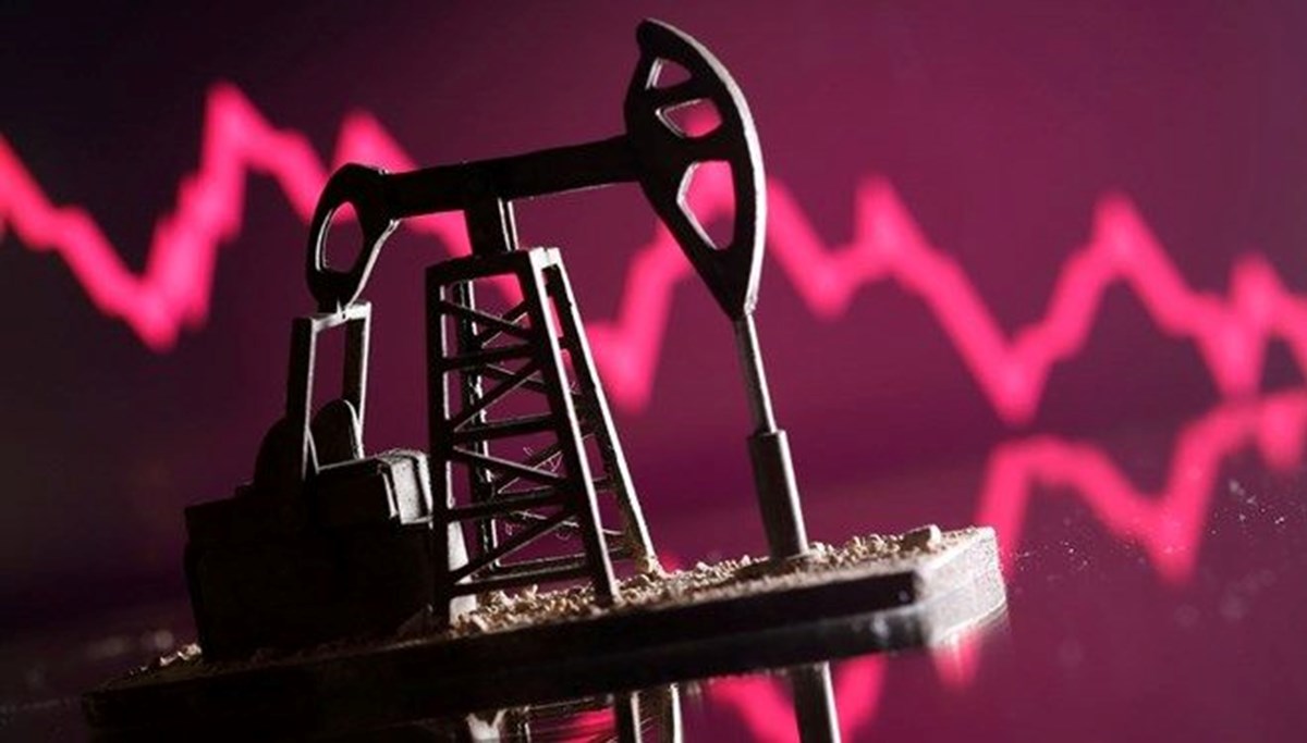 Brent petrol fiyatı ne kadar oldu? (15 Mart 2022 petrol fiyatları)