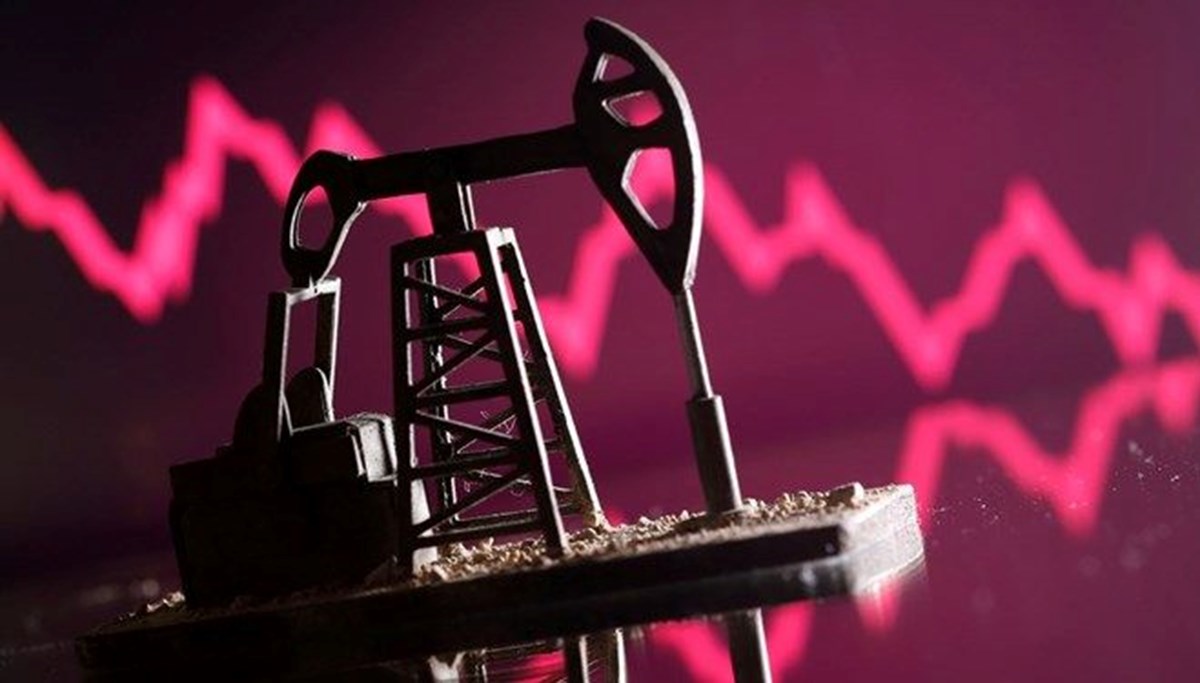 Brent petrol fiyatı ne kadar oldu?