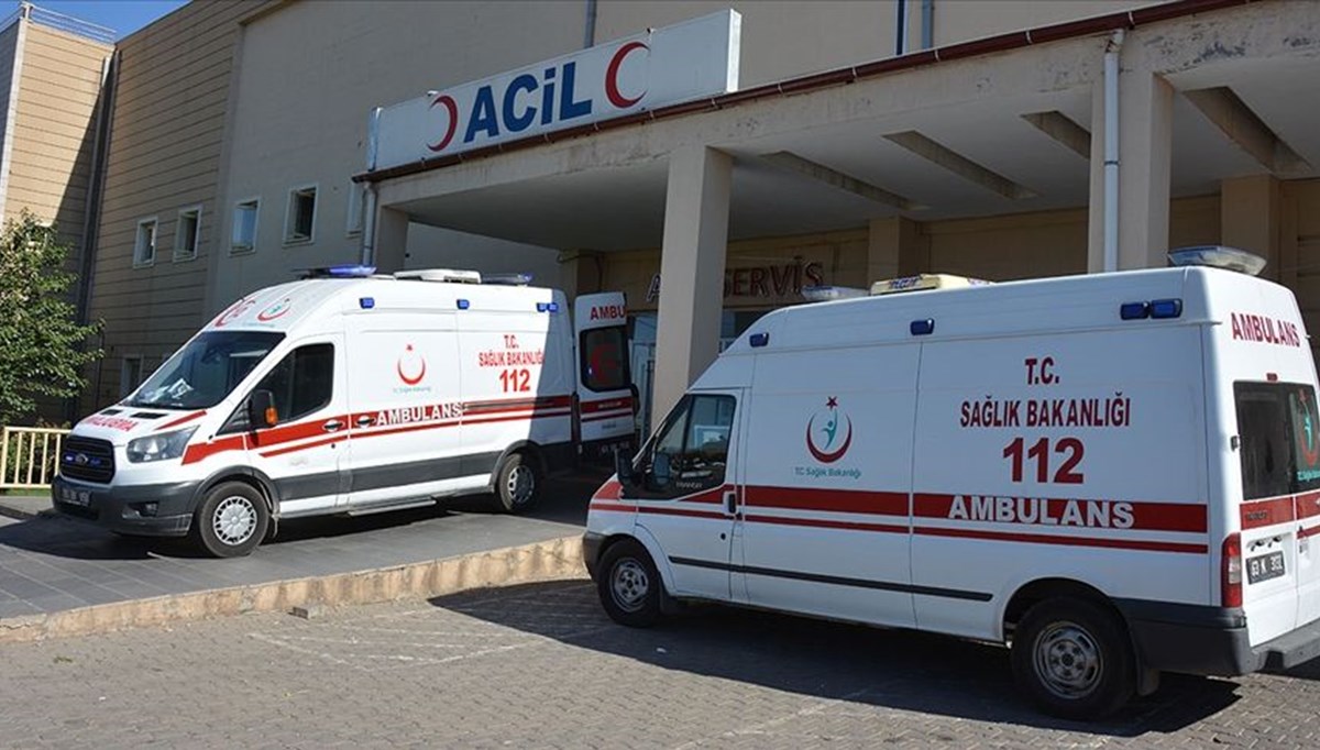 SON DAKİKA HABERİ: Rasulayn'da 2 asker şehit oldu, 8 asker yaralı