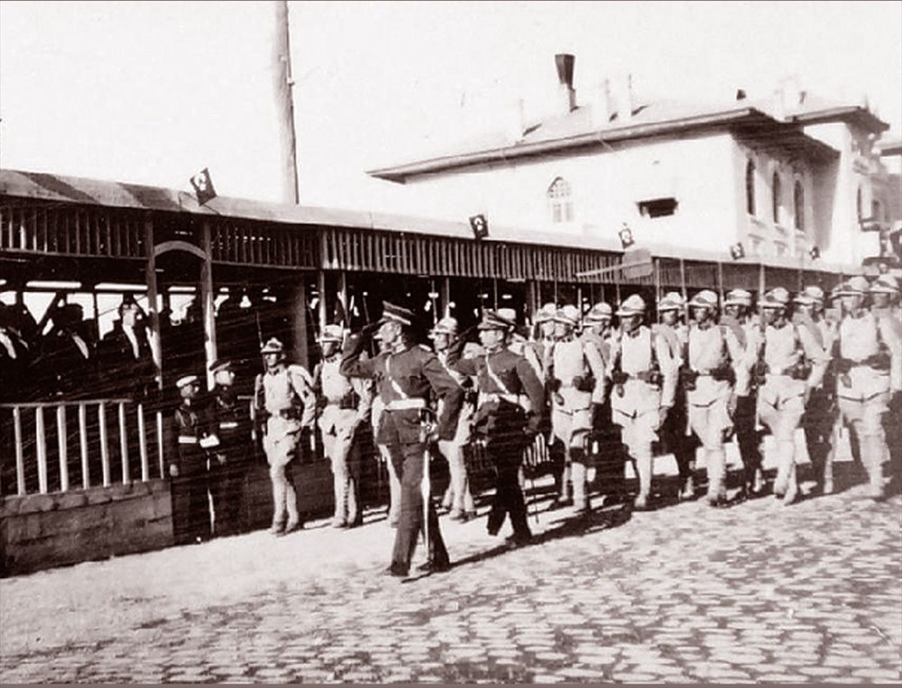 Atatürk'ün 'benim en büyük eserim dediği' Cumhuriyet 97 yaşında!