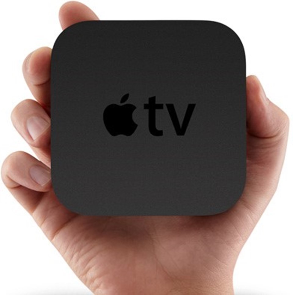 Apple TV, televizyonun geleceği olabilir mi? - 1