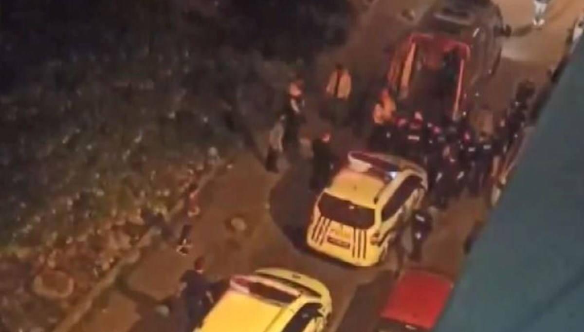 Kendisine küfür eden erkek arkadaşını öldürdü Kendisine küfür eden erkek arkadaşını öldürdü