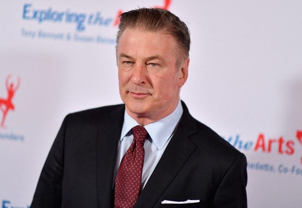 Polis kayıtlarındaki ayrıntılar: Alec Baldwin silahı
kameraya doğrulttu - 7