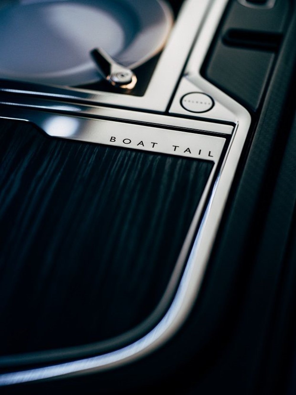 Dünyanın en pahalı otomobili: Rolls-Royce Boat Tail tanıtıldı - 10