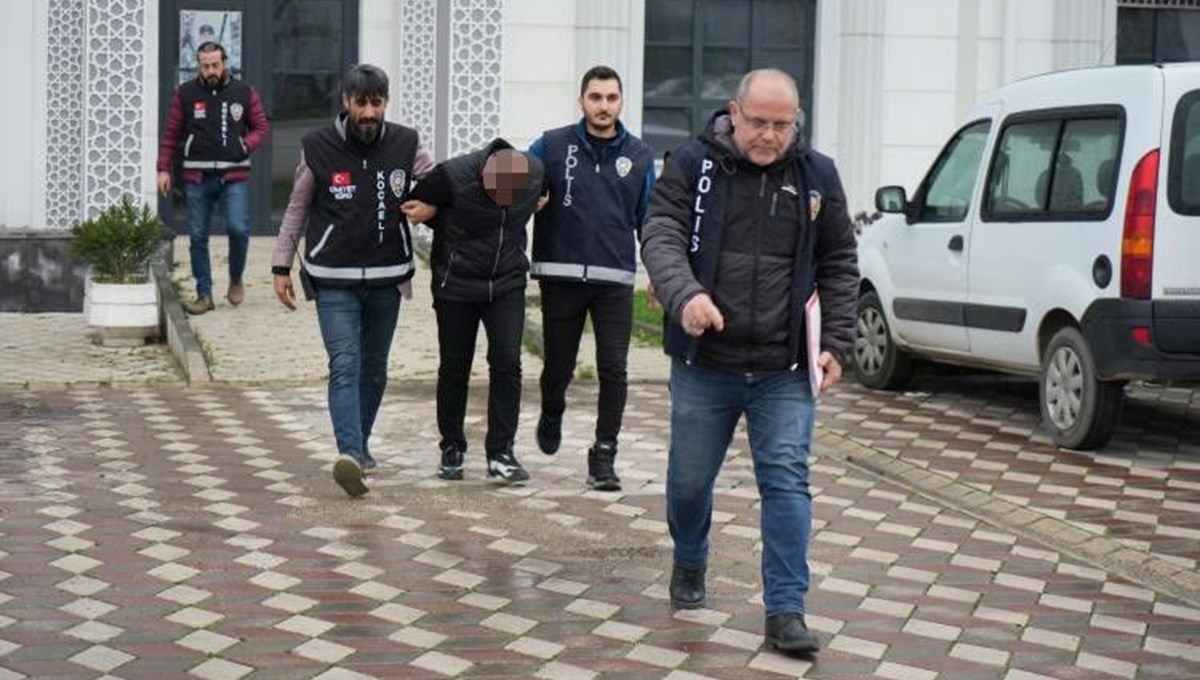 Kız arkadaşını vurarak öldürüp, 112'ye intihar ihbarında bulundu Kız arkadaşını vurarak öldürüp, 112'ye intihar ihbarında bulundu