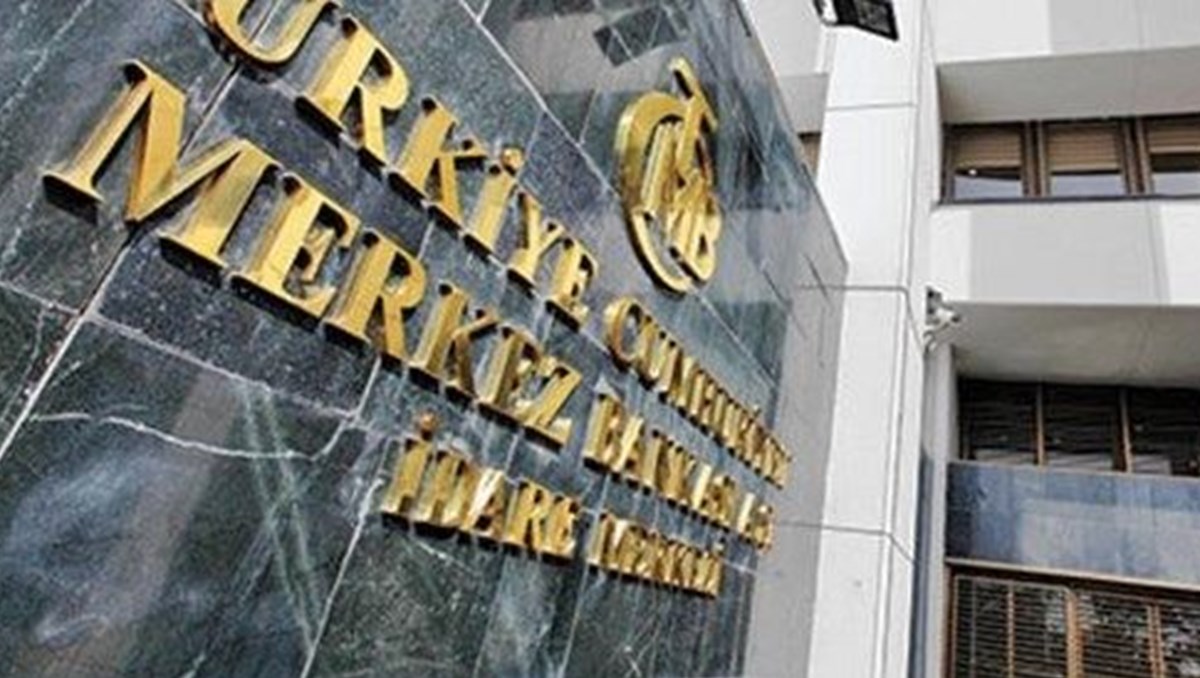 Merkez Bankası faiz kararını açıkladı: Politika faizini değiştirmedi (2020 MB Faiz Kararları)