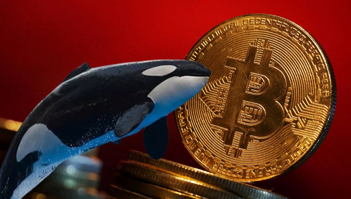 Bitcoin’de 521 milyon dolarlık belirsizlik: “Balina işlemi” piyasada tedirginliğe yol açtı