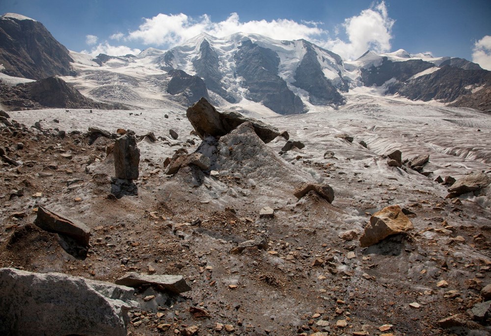 Grönland'da hazine avı: Milyarderler eriyen buzullara yatırım yapıyor - 4