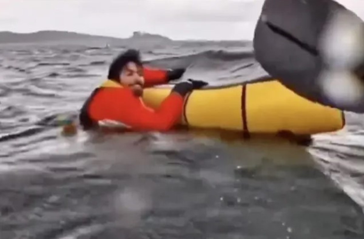 Kaynak: Dell Simancas sosyal medya Kaynak: Dell Simancas sosyal medya