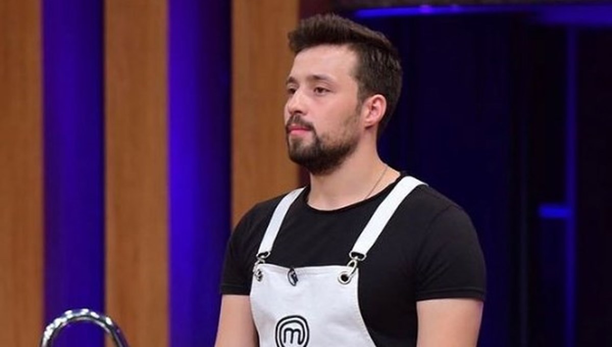 MasterChef Hasan kimdir, kaç yaşında ve nereli?