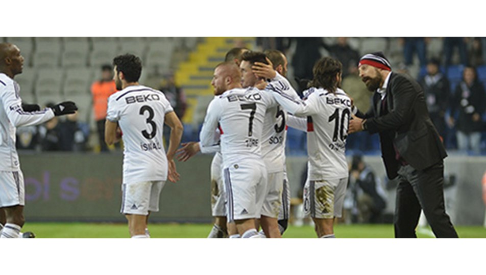 Beşiktaş-Başakşehir maçı oynanacak mı, ertelendi mi?