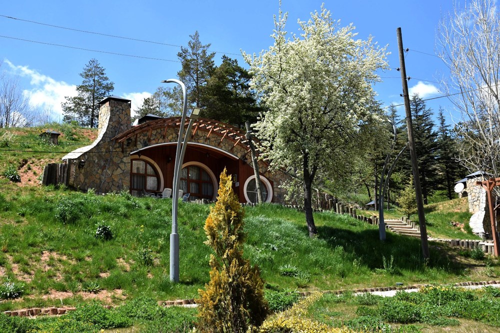 sivas ta satılık ev