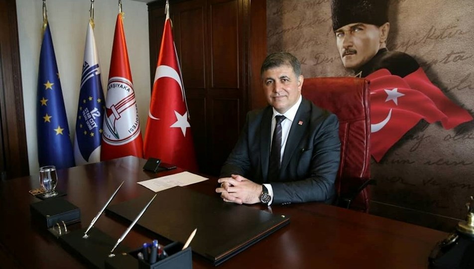 CHP açıklamadan duyurdu: İzmir adayı Cemil Tugay oldu Cemil Tugay kimdir? Karşıyaka Belediye Başkanı Cemil Tugay kaç yaşında,  hangi görevlerde bulundu? - Son Dakika Türkiye Haberleri | NTV Haber