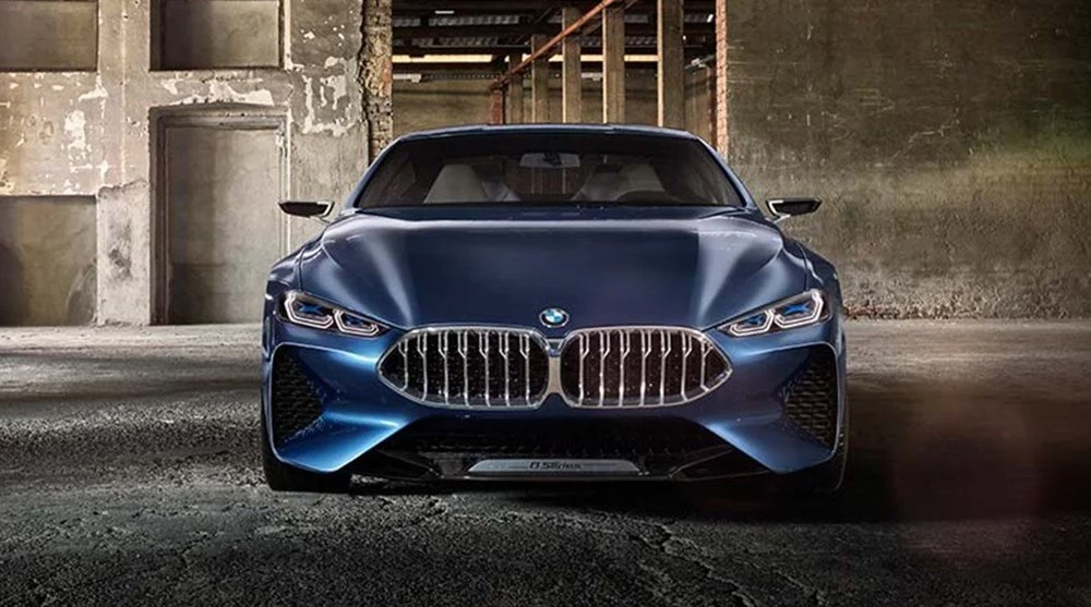 Otomotiv devlerinin elektrikli araç takvimleri - 19