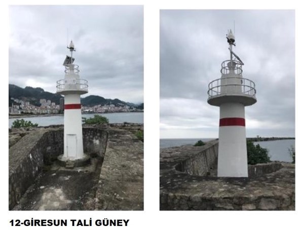 89 Deniz Feneri Yenilenecek Ntv