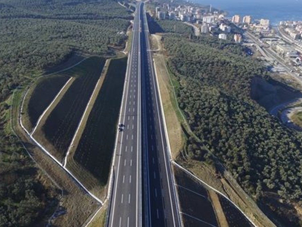 Istanbul Izmir Arasinin 3 5 Saate Inmesine Yuzde 5 Kaldi Ntv