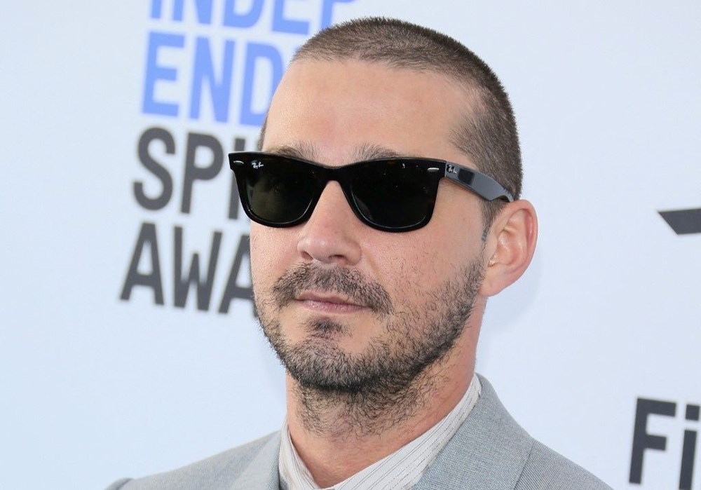 Cinsel istismar ile suçlanan Shia LaBeouf film rolünün onu intihardan kurtardığını söyledi - 4
