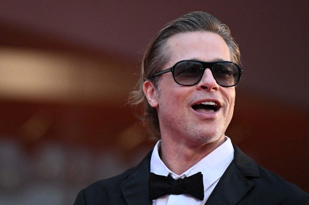 Gwyneth Paltrow eski sevgilisi Brad Pitt hakkında konuştu: Ona hayranım - 3