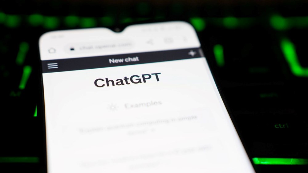 ChatGPT artık iPhone'larda: iOS uygulaması Türkiye'ye ne zaman gelecek? - 2