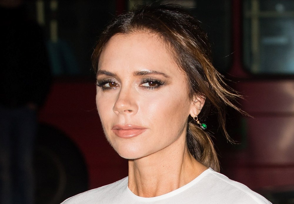 Victoria Beckham’ın detoks kampı - 1