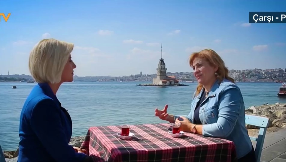 130 yıllık kelle söğüş sırları NTV