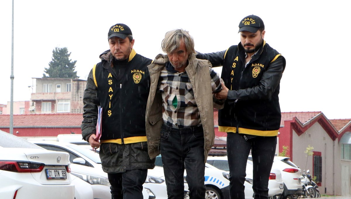 Otobüs durağında evsiz arkadaşını öldüren sanığa 15 yıl hapis Otobüs durağında evsiz arkadaşını öldüren sanığa 15 yıl hapis