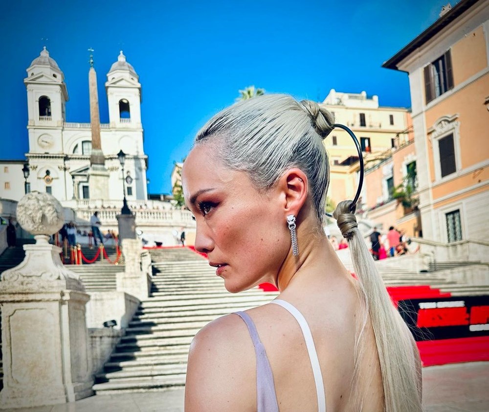 Pom Klementieff'ten "Görevimiz Tehlike 7" itirafı: Tom Cruise beni tekmelemeyi reddetti - 4